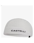 CASTELLI Fahrradmütze - SUMMER - Weiß