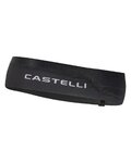 CASTELLI Fahrradstirnband - SUMMER - Schwarz
