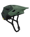 IXS Fahrradhelm - FLOW 1.0 MIPS - Grün