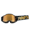 100% SPEEDLAB Fahrradsonnenbrille - ACCURI 2 - Anthrazit