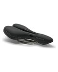 SELLE ROYAL Sattel - RESPIRO ATHLETIC - Schwarz