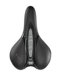 SELLE ROYAL Sattel - RESPIRO MODERATE - Schwarz
