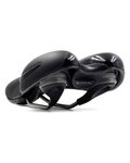 SELLE ROYAL Sattel - RESPIRO MODERATE - Schwarz