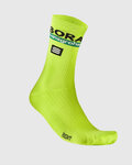 SPORTFUL Klassische Fahrradsocken - RACE BORA - Gelb