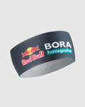 SPORTFUL Fahrradstirnband - RED BULL BORA - HANSGROHE - Blau