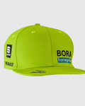 SPORTFUL Fahrradmütze - BORA 2024 - Hellgrün