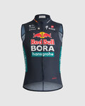 SPORTFUL Fahrradweste - RED BULL BORA - HANSGROHE PRO VIND - Blau