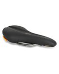 SELLE ROYAL Sattel - EXPLORA ATHLETIC - Schwarz
