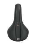 SELLE ROYAL Sattel - EXPLORA ATHLETIC - Schwarz
