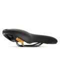 SELLE ROYAL Sattel - EXPLORA ATHLETIC - Schwarz