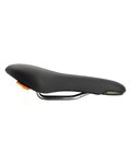 SELLE ROYAL Sattel - EXPLORA ATHLETIC - Schwarz