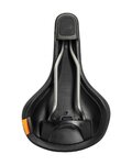 SELLE ROYAL Sattel - EXPLORA ATHLETIC - Schwarz