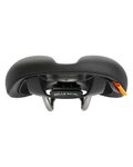 SELLE ROYAL Sattel - EXPLORA ATHLETIC - Schwarz