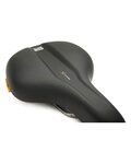 SELLE ROYAL Sattel - EXPLORA ATHLETIC - Schwarz