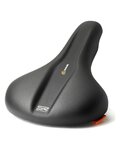 SELLE ROYAL Sattel - EXPLORA ATHLETIC - Schwarz