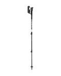 LEKI Stöcke - LEGACY LITE PRO 100-135 CM - Anthrazit/Weiß