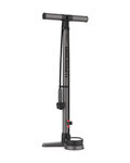 BLACKBURN Pumpe - AIRTOWER FLOOR PUMP - Schwarz