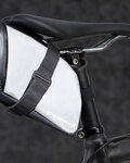 BLACKBURN Fahrradtasche - SMALL SEAT BAG - Schwarz