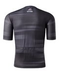 CASTELLI Kurzarm Fahrradtrikot - GIRO109 COMPETIZIONE 4 - Schwarz
