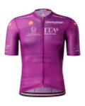 CASTELLI Kurzarm Fahrradtrikot - GIRO109 COMPETIZIONE 4 - Cyclamen
