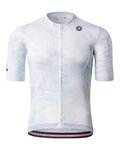 CASTELLI Kurzarm Fahrradtrikot - GIRO109 TROFEO - Weiß