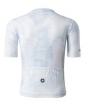 CASTELLI Kurzarm Fahrradtrikot - GIRO109 TROFEO - Weiß