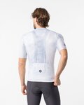CASTELLI Kurzarm Fahrradtrikot - GIRO109 TROFEO - Weiß