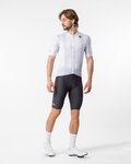 CASTELLI Kurzarm Fahrradtrikot - GIRO109 TROFEO - Weiß