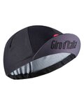 CASTELLI Fahrradmütze - GIRO D'ITALIA 2 - Schwarz