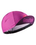 CASTELLI Fahrradmütze - GIRO D'ITALIA 2 - Cyclamen