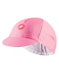 CASTELLI Fahrradmütze - GIRO D'ITALIA 2 - Rosa