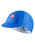 CASTELLI Fahrradmütze - GIRO D'ITALIA 2 - Blau