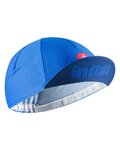 CASTELLI Fahrradmütze - GIRO D'ITALIA 2 - Blau