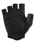 CASTELLI Fingerlose Fahrradhandschuhe - GIRO 3 - Weiß
