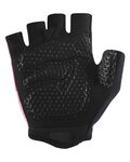 CASTELLI Fingerlose Fahrradhandschuhe - GIRO 3 - Rosa