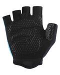 CASTELLI Fingerlose Fahrradhandschuhe - GIRO 3 - Blau