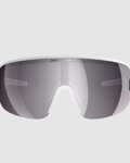 POC Fahrradsonnenbrille - AIM - Weiß