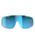 POC Fahrradsonnenbrille - ASPIRE - Hellblau