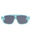 POC Fahrradsonnenbrille - ASPIRE - Hellblau