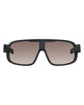 POC Fahrradsonnenbrille - ASPIRE MID - Schwarz
