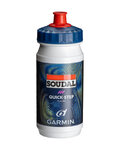 TACX Fahrrad-Wasserflasche - SOUDAL-QUICK STEP 2026 - Weiß/Blau