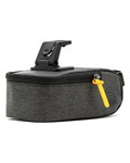 SELLE ROYAL Fahrradtasche - SADDLE BAG S - Grau