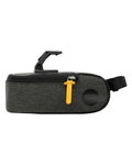 SELLE ROYAL Fahrradtasche - SADDLE BAG S - Grau