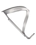SUPACAZ Fahrrad-Flaschenhalter - FLY CAGE ANO  - Silber