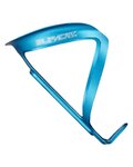 SUPACAZ Fahrrad-Flaschenhalter - FLY CAGE ANO  - Blau