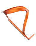 SUPACAZ Fahrrad-Flaschenhalter - FLY CAGE ANO  - Orange