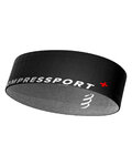 COMPRESSPORT Nierenbeutel - FREE BELT - Schwarz