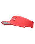COMPRESSPORT Visier - RUNNING VISOR - Orange