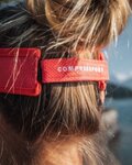 COMPRESSPORT Visier - RUNNING VISOR - Orange