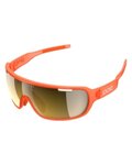 POC Fahrradsonnenbrille - DO BLADE VGM - Orange